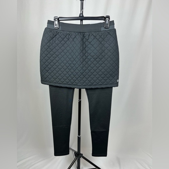 Pro-Specs Pants - Women’s leggings combined with skirt by Pro-Specs.